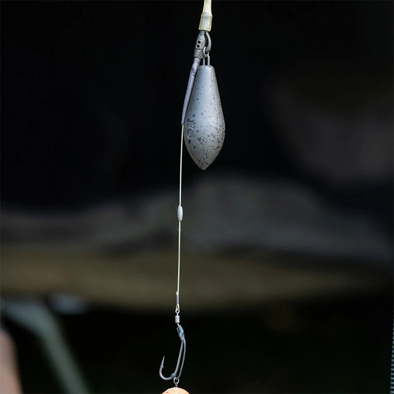 Korda Safe Zone Anti Tangle Sleeves